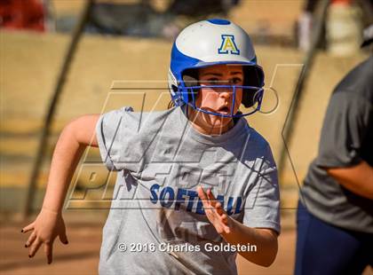 Thumbnail 1 in Agoura vs North photogallery.