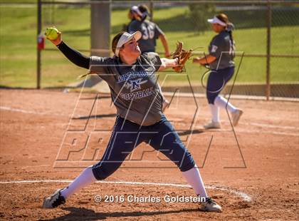 Thumbnail 2 in Agoura vs North photogallery.
