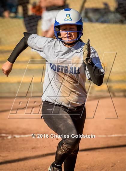 Thumbnail 1 in Agoura vs North photogallery.