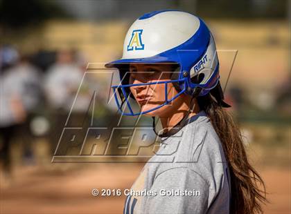 Thumbnail 2 in Agoura vs North photogallery.