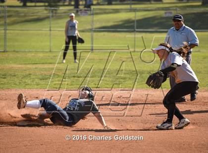 Thumbnail 1 in Agoura vs North photogallery.