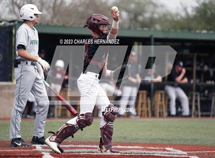 Thumbnail 1 in Huntsville @ A&M Consolidated (Bryan ISD Tournament) photogallery.