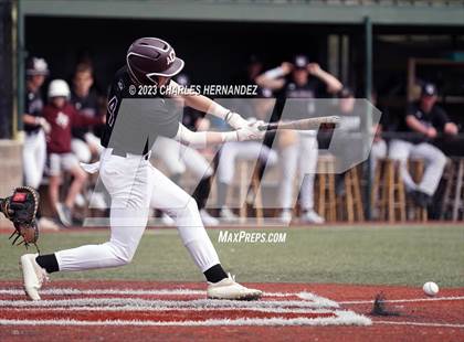 Thumbnail 2 in Huntsville @ A&M Consolidated (Bryan ISD Tournament) photogallery.