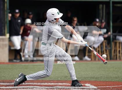 Thumbnail 1 in Huntsville @ A&M Consolidated (Bryan ISD Tournament) photogallery.