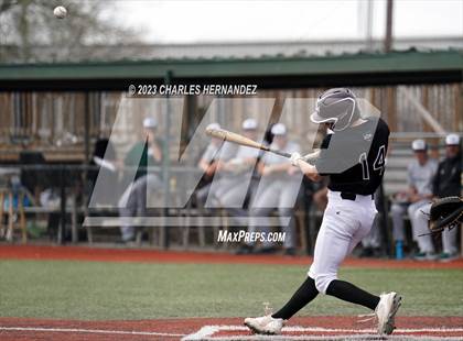 Thumbnail 1 in Huntsville @ A&M Consolidated (Bryan ISD Tournament) photogallery.