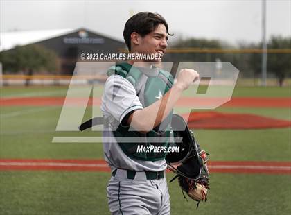 Thumbnail 2 in Huntsville @ A&M Consolidated (Bryan ISD Tournament) photogallery.