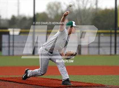 Thumbnail 1 in Huntsville @ A&M Consolidated (Bryan ISD Tournament) photogallery.