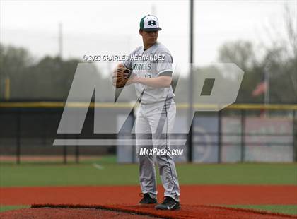 Thumbnail 1 in Huntsville @ A&M Consolidated (Bryan ISD Tournament) photogallery.