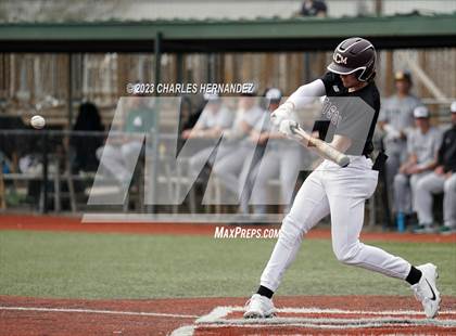 Thumbnail 3 in Huntsville @ A&M Consolidated (Bryan ISD Tournament) photogallery.