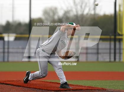 Thumbnail 2 in Huntsville @ A&M Consolidated (Bryan ISD Tournament) photogallery.