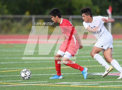 Thumbnail 3 in Byram Hills @ Somers photogallery.