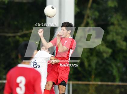Thumbnail 1 in Byram Hills @ Somers photogallery.