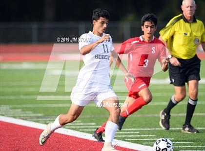 Thumbnail 1 in Byram Hills @ Somers photogallery.