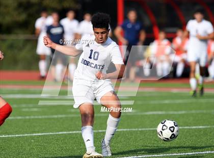 Thumbnail 3 in Byram Hills @ Somers photogallery.