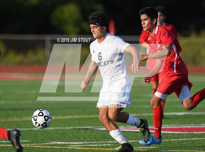 Thumbnail 2 in Byram Hills @ Somers photogallery.