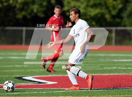 Thumbnail 2 in Byram Hills @ Somers photogallery.