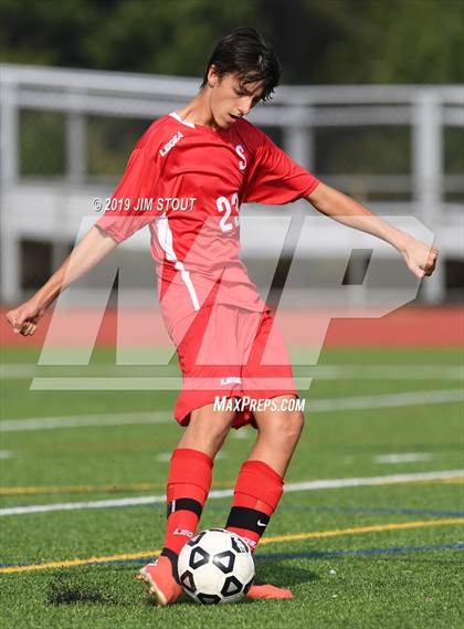 Thumbnail 3 in Byram Hills @ Somers photogallery.