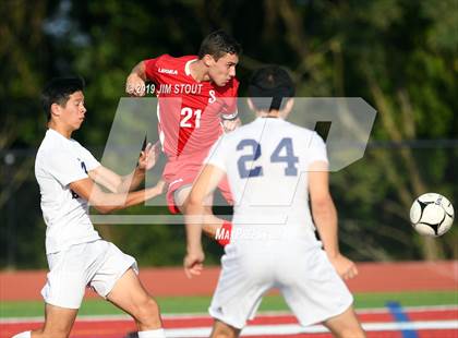 Thumbnail 2 in Byram Hills @ Somers photogallery.