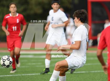 Thumbnail 3 in Byram Hills @ Somers photogallery.