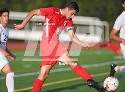 Thumbnail 1 in Byram Hills @ Somers photogallery.