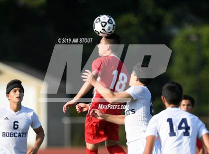 Thumbnail 3 in Byram Hills @ Somers photogallery.
