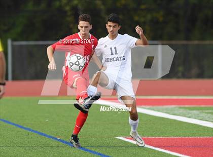 Thumbnail 1 in Byram Hills @ Somers photogallery.