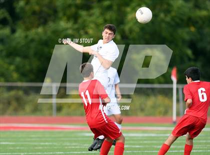 Thumbnail 3 in Byram Hills @ Somers photogallery.