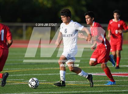 Thumbnail 3 in Byram Hills @ Somers photogallery.