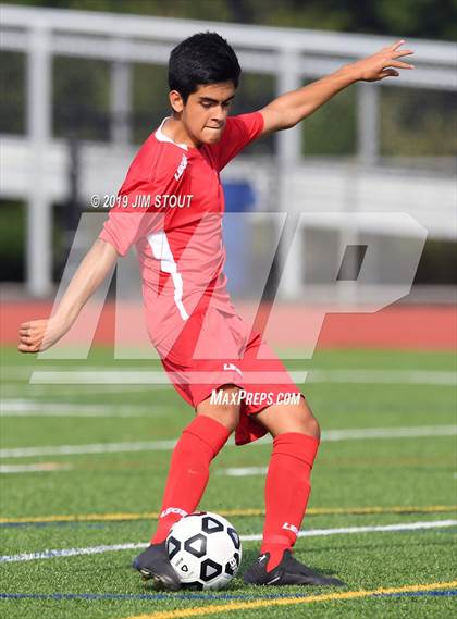 Thumbnail 3 in Byram Hills @ Somers photogallery.