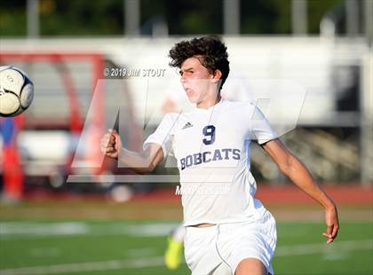 Thumbnail 2 in Byram Hills @ Somers photogallery.