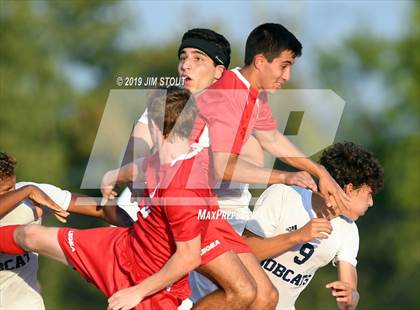 Thumbnail 1 in Byram Hills @ Somers photogallery.