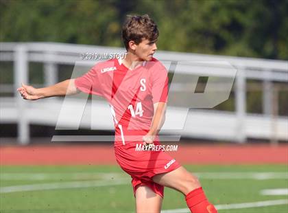 Thumbnail 2 in Byram Hills @ Somers photogallery.