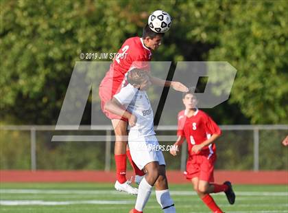 Thumbnail 1 in Byram Hills @ Somers photogallery.