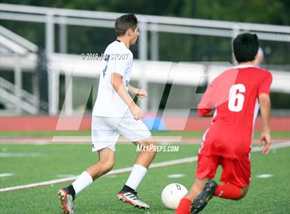Thumbnail 2 in Byram Hills @ Somers photogallery.