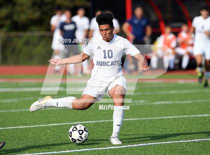 Thumbnail 1 in Byram Hills @ Somers photogallery.