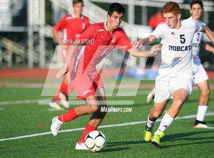 Thumbnail 2 in Byram Hills @ Somers photogallery.
