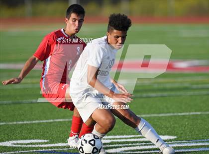 Thumbnail 1 in Byram Hills @ Somers photogallery.