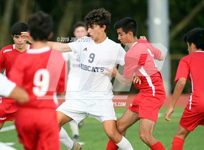 Thumbnail 1 in Byram Hills @ Somers photogallery.