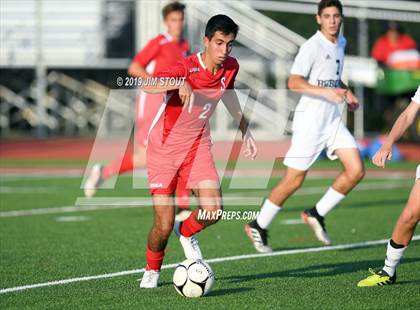Thumbnail 3 in Byram Hills @ Somers photogallery.