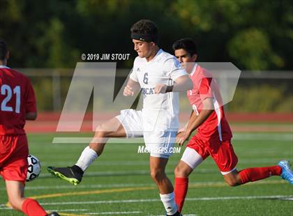 Thumbnail 2 in Byram Hills @ Somers photogallery.