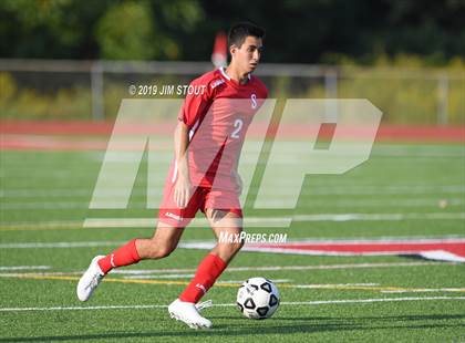 Thumbnail 1 in Byram Hills @ Somers photogallery.
