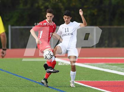 Thumbnail 2 in Byram Hills @ Somers photogallery.