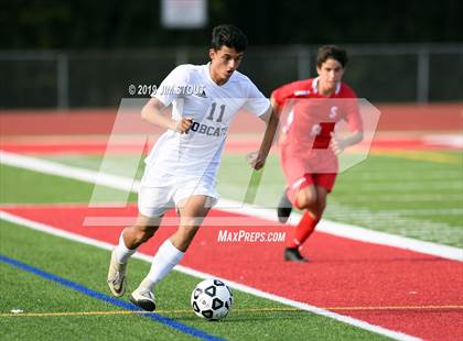 Thumbnail 2 in Byram Hills @ Somers photogallery.