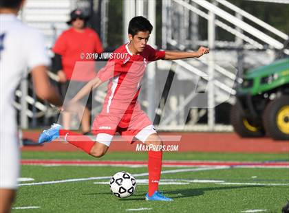 Thumbnail 1 in Byram Hills @ Somers photogallery.