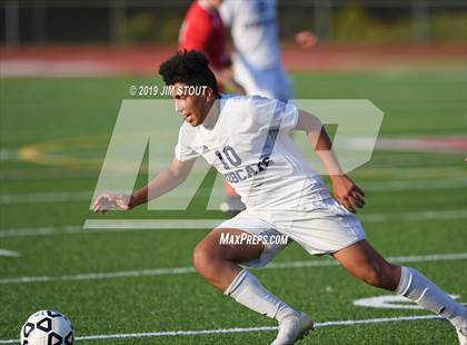 Thumbnail 1 in Byram Hills @ Somers photogallery.