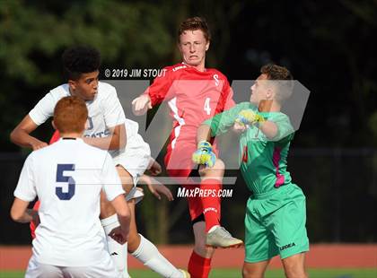 Thumbnail 1 in Byram Hills @ Somers photogallery.