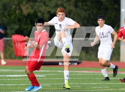 Thumbnail 2 in Byram Hills @ Somers photogallery.