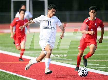 Thumbnail 2 in Byram Hills @ Somers photogallery.