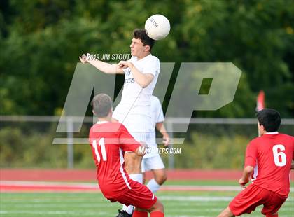 Thumbnail 2 in Byram Hills @ Somers photogallery.