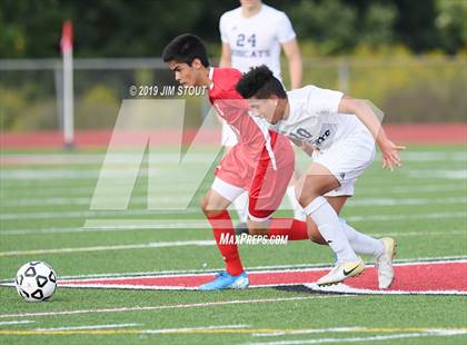 Thumbnail 3 in Byram Hills @ Somers photogallery.